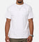 Saint Morta Oklahoma Xweave Lafayette T-Shirt White/White