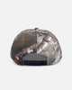 New Era Chicago Bulls 'Worn Realtree' 9FORTY A-Frame Unstructured Snapback Real Tree Camo