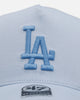 47 Brand Los Angeles Dodgers 'Contemporary Basics' Offside DT Snapback Light Blue