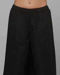Loiter Ultra Hybrid Shorts Black