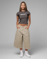 Loiter Women's Motion Baby T-Shirt