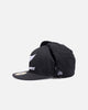 New Era New Zealand All Blacks 59FITY Dog Ear Fitted Black