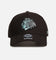 47 Brand Chicago Blackhawks 'Black Turquoise' 47 MVP Snapback Black/Turquoise