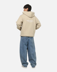 Vouseti The OG Hoodie Bone
