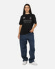 Tommy Hilfiger X Cadillac Formula 1 Team Car Graphic T-Shirt Black