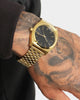 Nixon Time Teller Gold/Black