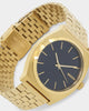Nixon Time Teller Gold/Black