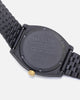 Nixon Time Teller Matte Black/Gold