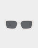 Saint Morta Las Ratas Sunglasses White