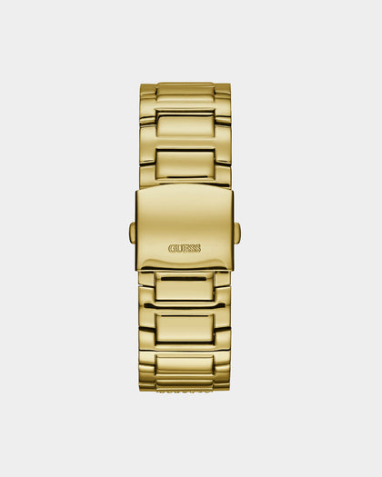 Guess Frontier Gold Iced