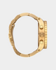 Nixon 51-30 Chrono Gold/White