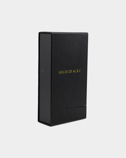 House Of Auric Franco 2.2mm 20" Chain 18k Gold Vermeil