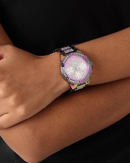 Guess Mainline Lady Frontier Iridescent