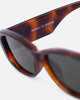 Le Specs Men's Unreal Sunglasses Tortoise