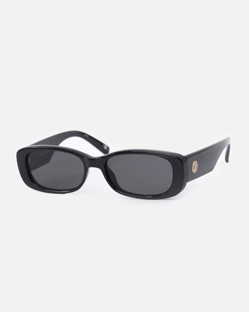 Le Specs Men's Unreal Sunglasses Black