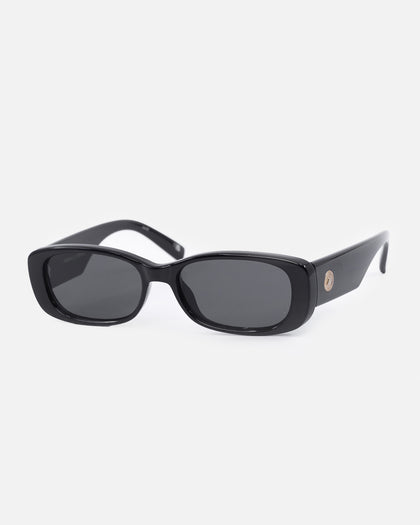 Le Specs Men's Unreal Sunglasses Black