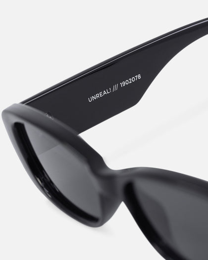 Le Specs Men's Unreal Sunglasses Black