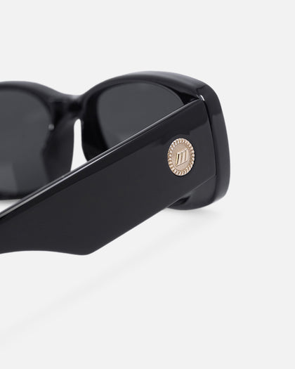 Le Specs Men's Unreal Sunglasses Black