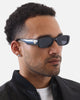 Le Specs Men's Unreal Sunglasses Black