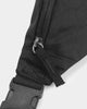 Nike Heritage Waistpack Black/Black/White