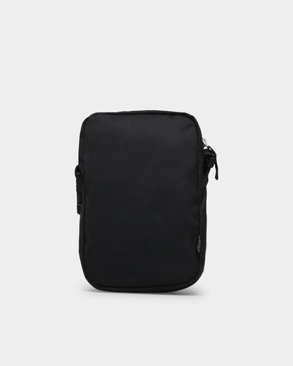 Nike Heritage Crossbody Bag Black/Black