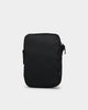 Nike Heritage Crossbody Bag Black/Black