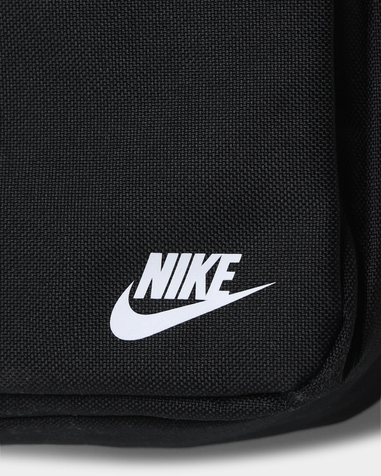black nike crossbody bag