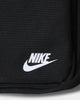 Nike Heritage Crossbody Bag Black/Black