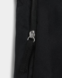 Nike Heritage Crossbody Bag Black/Black