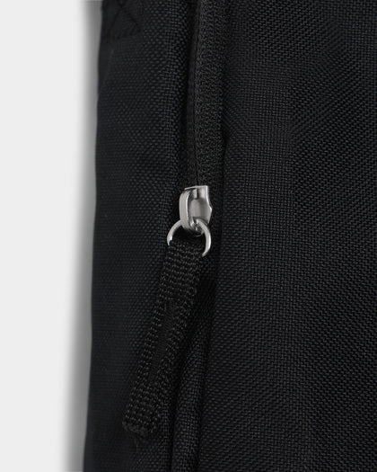 Nike Heritage Crossbody Bag Black/Black