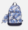 Jordan Kids' Air School Backpack (GS) Midnight