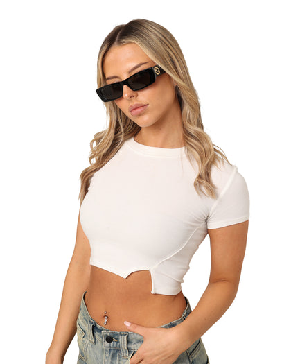 Gucci GG0516S001(55)-3 Black