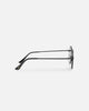 Nuqe Liden Sunglasses Black/Black