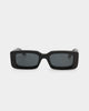 NUQE Fragment Sunglasses Black/Black