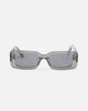 Nuqe Fragment Sunglasses Smoke Grey