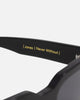 Nuqe Jones Sunglasses Black