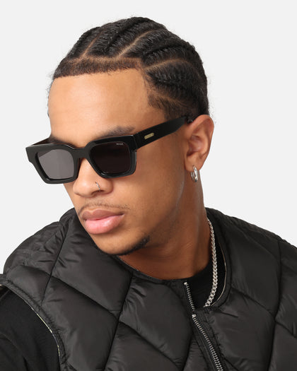 Nuqe Jones Sunglasses Black