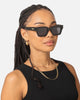 Nuqe Jones Sunglasses Black