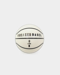 Sneaker Basel Sneaker Ball Freshener 2 Pack White/Black
