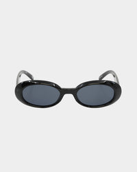 Le Specs Work It! Sunglasses Black
