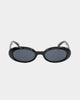 Le Specs Work It! Sunglasses Black