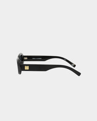 Le Specs Work It! Sunglasses Black