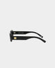Le Specs Work It! Sunglasses Black