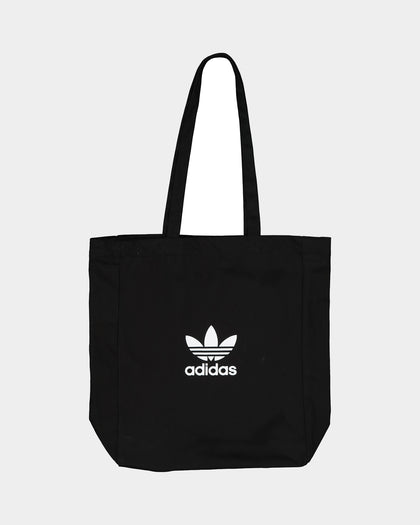 Adidas Adicolour Shopper Bag Black