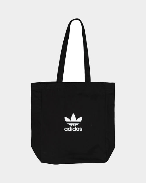 Adidas Adicolour Shopper Bag Black