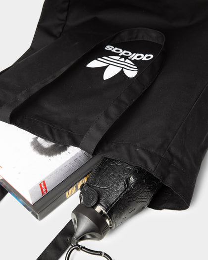 Adidas Adicolour Shopper Bag Black