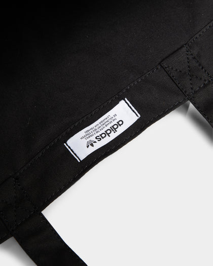 Adidas Adicolour Shopper Bag Black