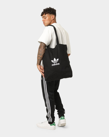 Adidas Adicolour Shopper Bag Black