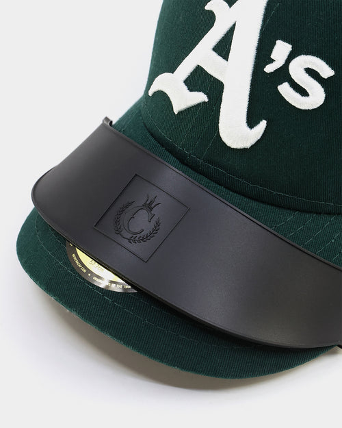 Culture Kings CK Hat Curving Band Black