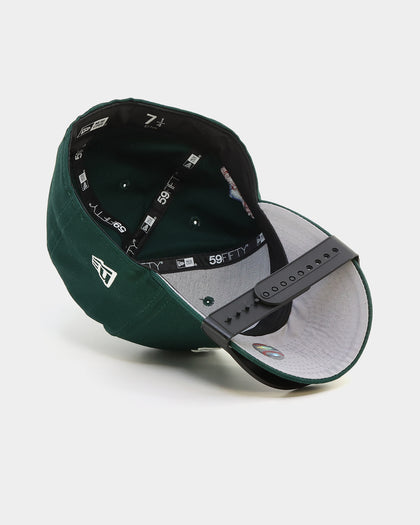 Culture Kings CK Hat Curving Band Black